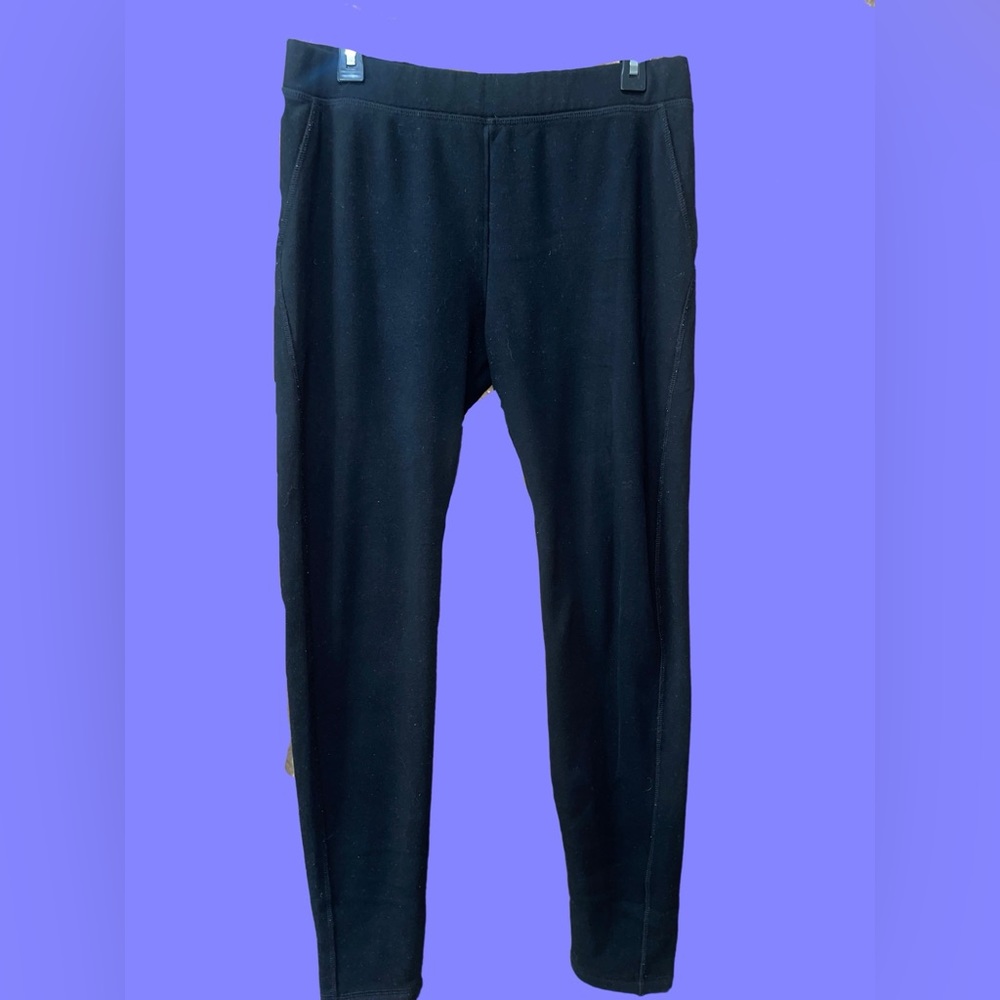 #3 - UGG JOGGERS SIZE LARGE